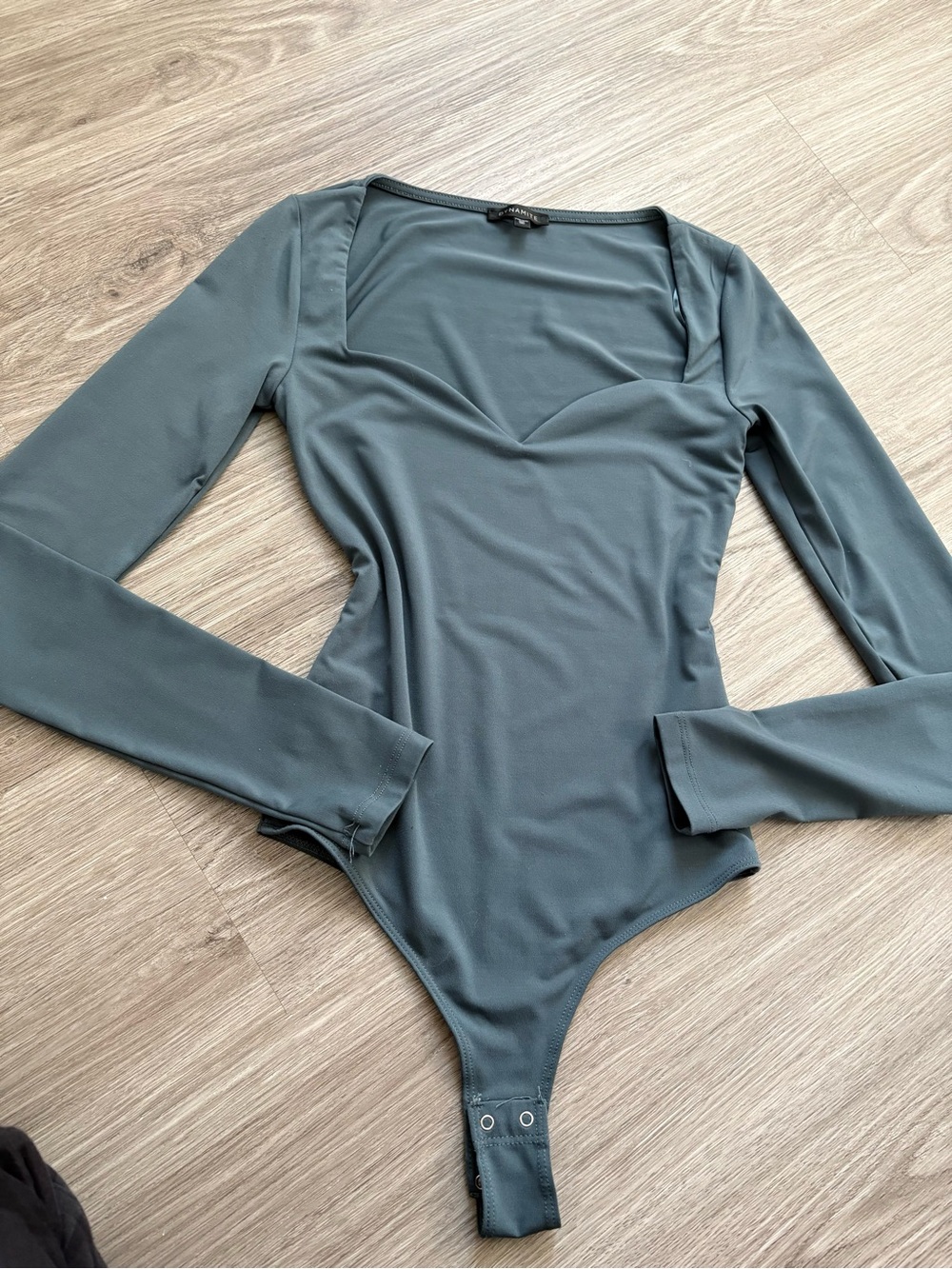 Dynamite bodysuit